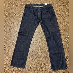 Armani exchange jeans, size 38 European